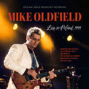 Live In Poland 1999 , Mike Oldfield