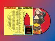 I Wanna Have Some Fun - Picture Disc [Import] , Samantha Fox