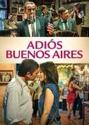 Adios Buenos Aires