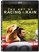 The Art of Racing in the Rain , Kevin Costner