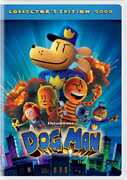 Dog Man 
