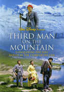 Third Man on the Mountain , Michael Rennie