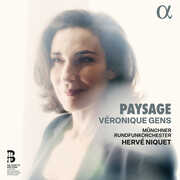 Paysage , Veronique Gens