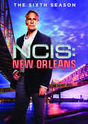 Ncis: New Orleans: Sixth Season , Scott Bakula