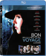 Bon Voyage , Isabelle Adjani