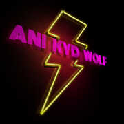 Last Steps Of Man-un-kind , Ani Kyd Wolf