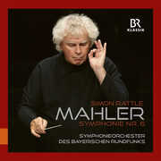 Symphony No. 6 , Symphonieorchester Des Bayerischen Rundfunks