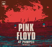 Pink Floyd At Pompeii - MCMLXXII , Pink Floyd