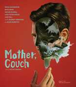 Mother, Couch , Ewan McGregor