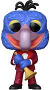 Funko POP! Television: The Muppets - Gonzo 