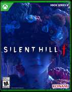 Silent Hill f for XBOX Series X and XBOX One