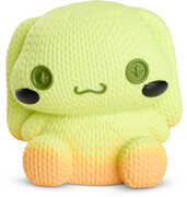 Handmade by Robots - Hello Kitty and Friends - Cinnamoroll #348 (Halloween) 