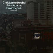 Ensemble Pieces , Christopher Hobbs