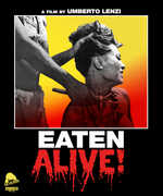 Eaten Alive! , Robert Kerman