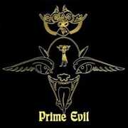 Prime Evil - Clear Black Marble Vinyl Edition [Import] , Venom