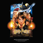 Harry Potter and The Sorcerer's Stone (Original Soundtrack) , John Williams