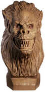 Trick or Treat Studios - Creepshow - Fluffy the Crate Beast Bust Prop
