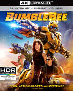 Bumblebee , Hailee Steinfeld