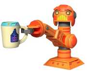 The Nacelle Company - RoboForce Wave 2 - CRMGN 