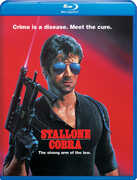 Cobra , Sylvester Stallone