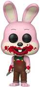 Funko POP! Games: Silent Hill - Robbie the Rabbit 