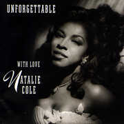 Unforgettable...With Love - UHQCD [Import] , Natalie Cole
