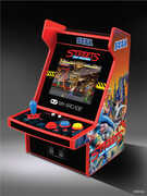 MyArcade - Streets of Rage Micro Player Pro Portable Retro Arcade