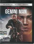 Gemini Man , Will Smith