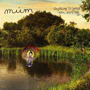 Sing Along To Songs You Don't Know , Múm
