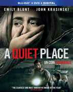 Quiet Place , Emily Blunt