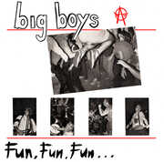 Fun, Fun, Fun /  Frat Cars , Big Boys