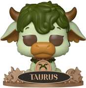 Funko POP! Zodiac:Taurus 