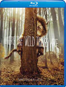 Where the Wild Things Are , Michael Berry Jr.