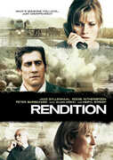 Rendition , Reese Witherspoon