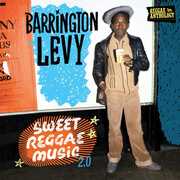 Reggae Anthology Sweet Reggae Music 2.0 , Barrington Levy