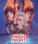 You're So Cool, Brewster!: The Story of Fright Night , William Ragsdale