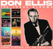 The 1960s Albums , Don Ellis