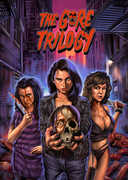 The Gore Trilogy , Getty Chasum