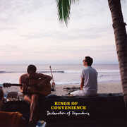 Declaration of Dependence , Kings of Convenience