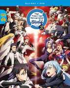 That Time I Got Reincarnated As A Slime - Season 3 Part 2 , Brittney Karbowski