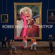 Britpop [Import] , Robbie Williams