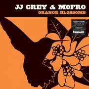 Orange Blossoms , Jj Grey & Mofro