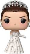 Funko POP! Disney: The Princess Diaries - Mia Thermopolis 