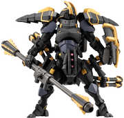 Kotobukiya - Hexa Gear - Governor Para-Pawn Enclosure Model Kit 