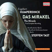 Engelbert Humperdinck: The Miracle (Complete) , Sophie Klussmann