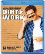 Dirty Work , Norm MacDonald