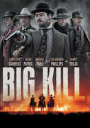 Big Kill , Jason Patric
