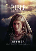 The Bible Collection: Esther , Louise Lombard