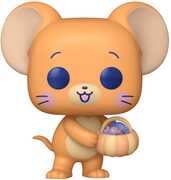 Funko POP! Anime: Tom & Jerry Gokko - Jerry 