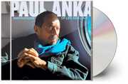 Inspirations of Life and Love , Paul Anka